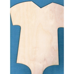 Body -  chłopiec, chłopczyk   30x24cm , dziecięce